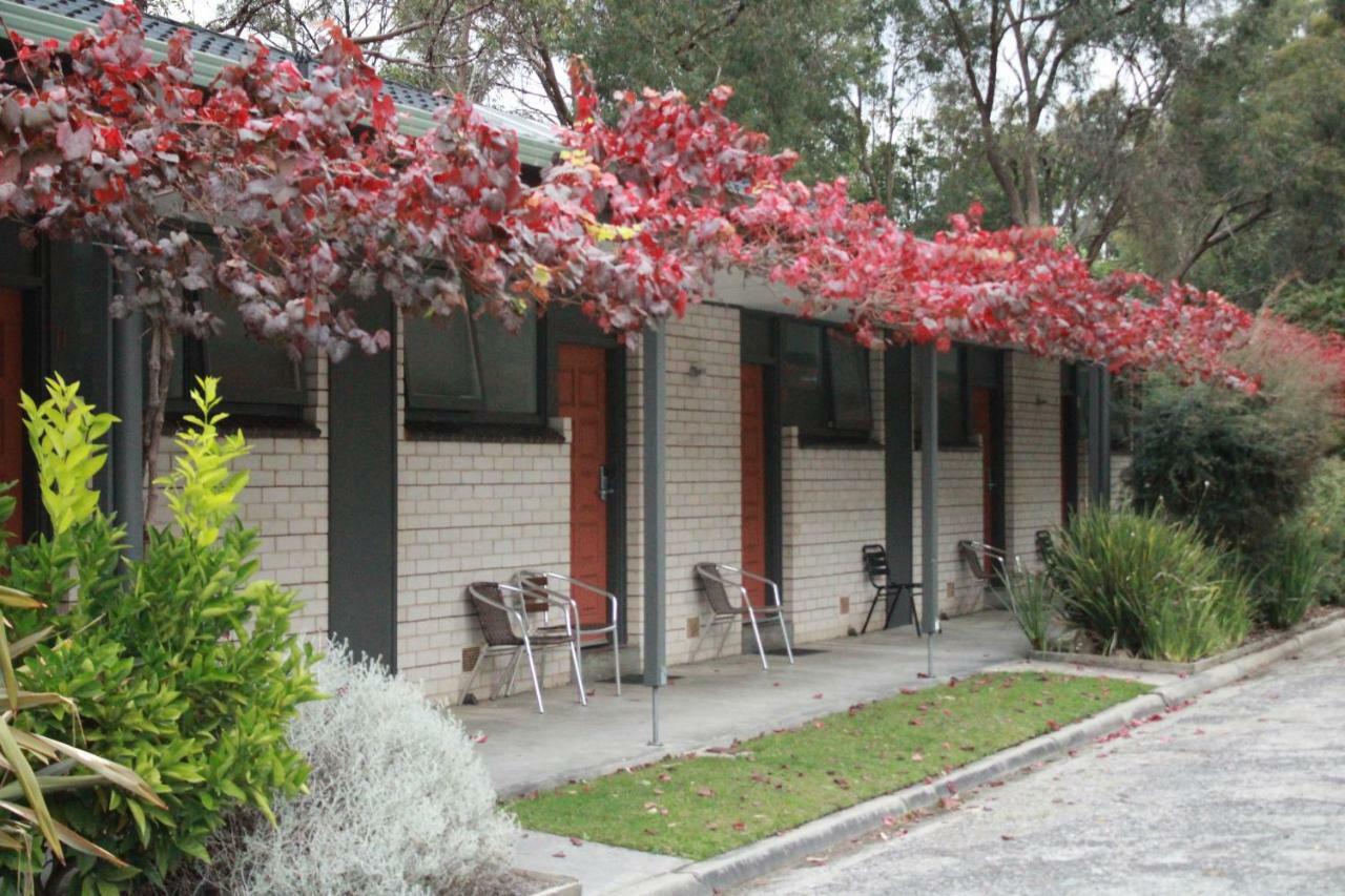 Prom Country Lodge Foster Exterior foto